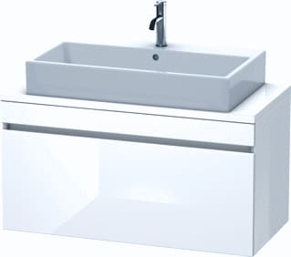 Duravit - DuraStyle Wastafelonderkast wstonkst cnsl