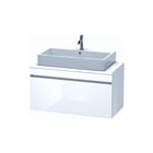 Duravit - DuraStyle Wastafelonderkast wstonkst cnsl