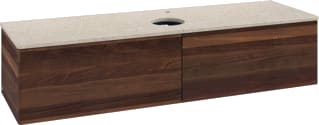 Villeroy & Boch - ANTAO Wastafelonderkast  k36053hm