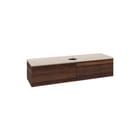 Villeroy & Boch - ANTAO Wastafelonderkast  k36053hm