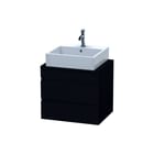 Duravit - DuraStyle Wastafelonderkast wstonkst cnsl eik