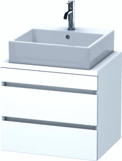 Duravit - DuraStyle Wastafelonderkast wstonkst cnsl wt mt