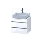 Duravit - DuraStyle Wastafelonderkast wstonkst cnsl