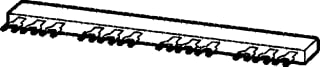 Eaton - PKZ Kamrail B3.0/4-Pkz0