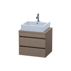 Duravit - DuraStyle Wastafelonderkast wstonkst cnsl lin