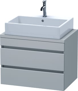 Duravit - DuraStyle Wastafelonderkast wstonkst cnsl btg