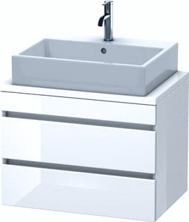 Duravit - DuraStyle Wastafelonderkast wstonkst cnsl