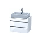 Duravit - DuraStyle Wastafelonderkast wstonkst cnsl