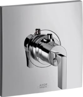 Axor - Citterio Highflow Inbouwmengkraan 39711000