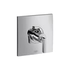 Axor - Citterio Highflow Inbouwmengkraan 39711000