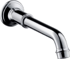 Axor - Montreux Uitloop sanitaire kranen 16541820