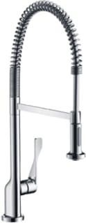 Axor - Citterio Semi Pro Keukenmengkraan Sp St