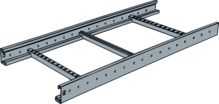Legrand - VAN GEEL Kabelladder Ms300 Sdz L3M 500 H60 Lg3