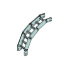 Legrand - VAN GEEL Bocht/hoekstuk kabelladder Sty/Vervlst Sdz Ls600 100