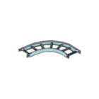 Legrand - VAN GEEL Bocht/hoekstuk kabelladder Binnnbcht Sdz Ms B400 H60