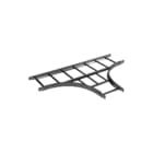 Legrand - VAN GEEL GLO-4 T-stuk kabelladder 600Mm