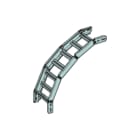 Legrand - VAN GEEL Bocht/hoekstuk kabelladder Sty/Vervlst Sdz Ms 400 60
