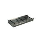 Legrand - VAN GEEL GVO7 Vloergoot bovenliggend open Set H65-9 Lg2.4
