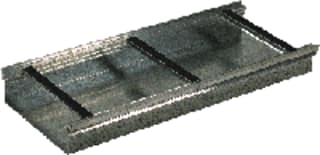Legrand - Vloergoot bovenliggend open LG2.4