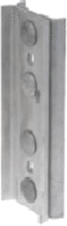 Legrand - Verbindingselement profielrail 8766884