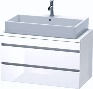 Duravit - DuraStyle Wastafelonderkast wstonkst cnsl