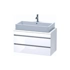 Duravit - DuraStyle Wastafelonderkast wstonkst cnsl