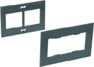 Legrand - Afdekplaat vloerzuil/vloerpot 8452446