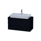 Duravit - DuraStyle Wastafelonderkast wstonkst cnsl eik