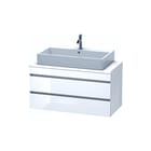 Duravit - DuraStyle Wastafelonderkast wstonkst cnsl