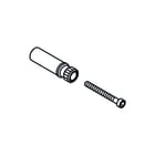 Hansgrohe - Toebeh./onderdelen sanitaire kranen GREEPADAPTER