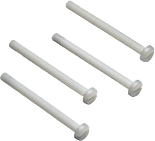 Hansgrohe - Toebeh./onderdelen sanitaire kranen 5 X 55 SCHROEVENSET KS