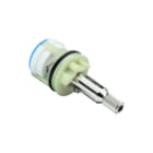 Hansgrohe - Toebeh./onderdelen sanitaire kranen STOP-/OMSTELKRAAN BOVDL