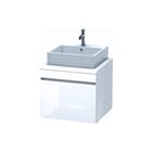 Duravit - DuraStyle Wastafelonderkast wstonkst cnsl nat