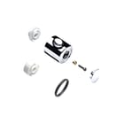 Hansgrohe - Ecostat 1001 SL Bedieningselement sanitairkraan Ecost1001Sl Therm.Greep