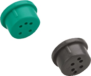 Hansgrohe - Croma Toebeh./onderd. douchekolom/paneel Ondrdlsan