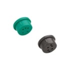 Hansgrohe - Croma Toebeh./onderd. douchekolom/paneel Ondrdlsan
