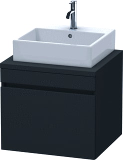Duravit - DuraStyle Wastafelonderkast wstonkst cnsl grf