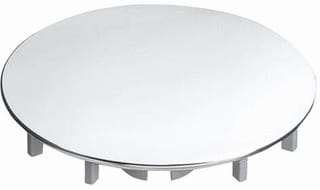 Hansgrohe - Afvoerplug Wt-Afsluitventil Chr