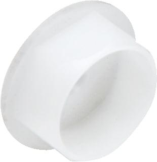 Hansgrohe - Ecostat Toebeh./onderdelen sanitaire kranen Doorstrbgr Thrm