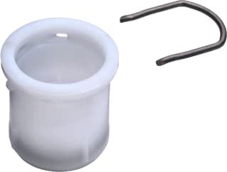 Hansgrohe - Uitloop sanitaire kranen 97559000