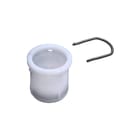 Hansgrohe - Uitloop sanitaire kranen 97559000