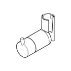 Hansgrohe - Unica S Puro Handdouchehouder Unica'S Puro Chroom