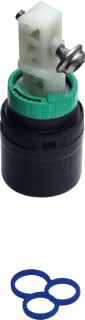 Hansgrohe - Kraanbovendeel M1 Kardoes 97685000
