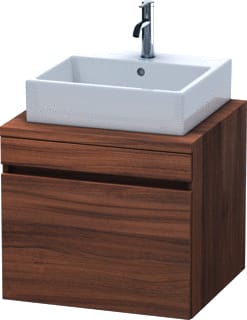 Duravit - DuraStyle Wastafelonderkast wstonkst cnsl not