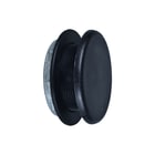 Schneider Electric - Harmony 9001K Blindplaat drukknop/signaallamp Blindplug 30Mm Metl 9001K52