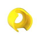 Schneider Electric - Harmony 9001K Toeb./onderd. drukknop/signaallamp Guard Noodstop Gl 41 Mm