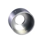 Schneider Electric - Harmony 9001K Toeb./onderd. drukknop/signaallamp Guard Noodstop Alu 57 Mm