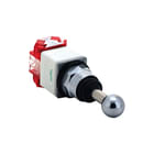 Schneider Electric - Harmony 9001K Joystick Zwenkschak 9001K71H7