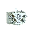 Schneider Electric - Harmony 9001K Hulpcontactblok Hulpcont 9001Ka1
