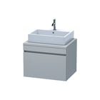 Duravit - DuraStyle Wastafelonderkast wstonkst cnsl btg